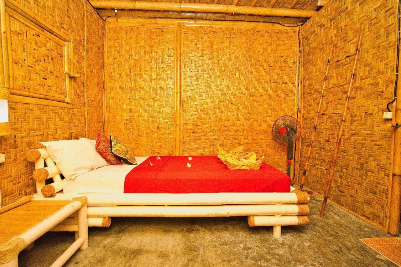 غيلي تراوانغان Rumah Kundun المظهر الخارجي الصورة