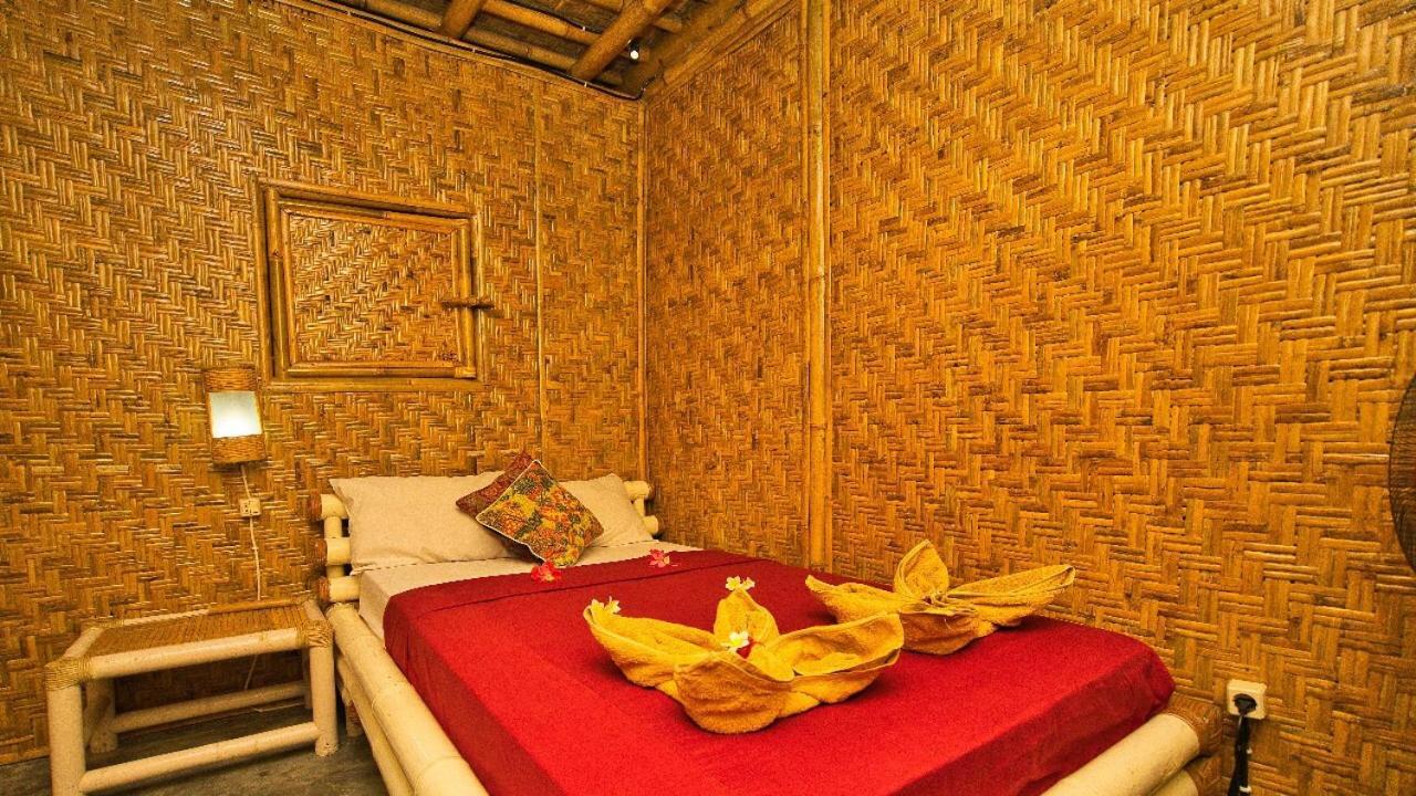 غيلي تراوانغان Rumah Kundun المظهر الخارجي الصورة