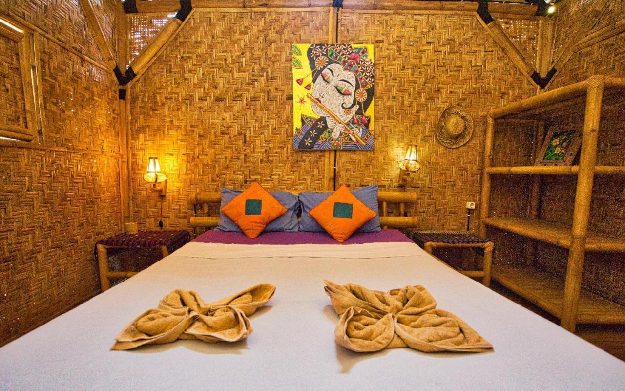 غيلي تراوانغان Rumah Kundun المظهر الخارجي الصورة