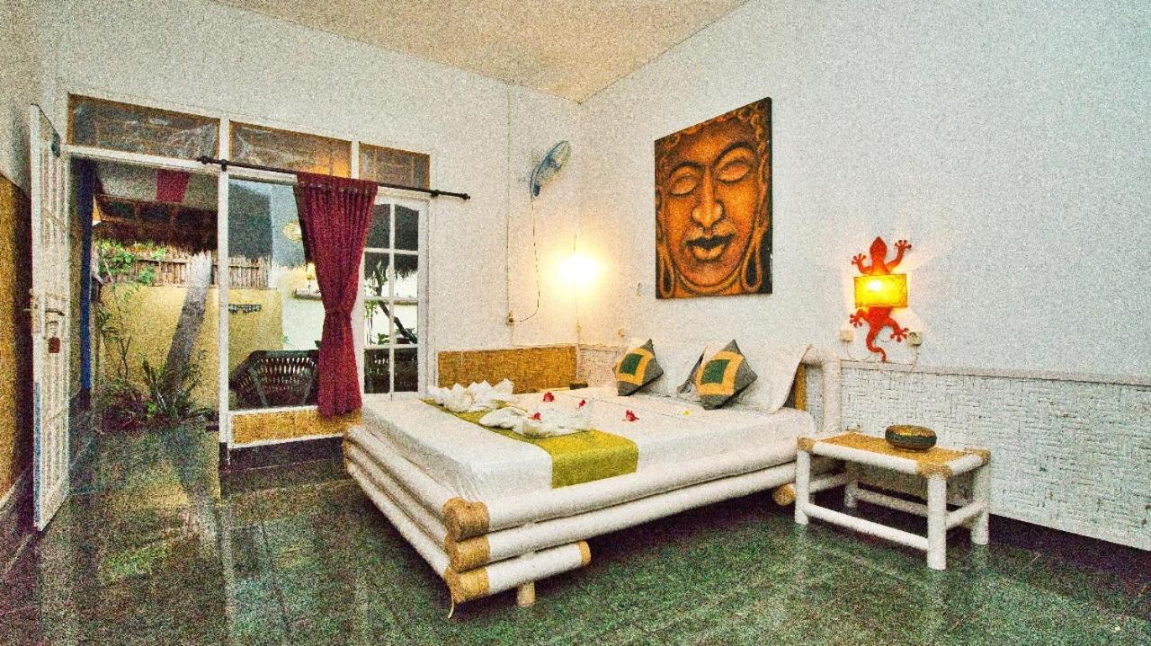 غيلي تراوانغان Rumah Kundun المظهر الخارجي الصورة